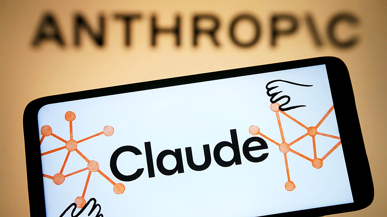 Anthropic Says Claude Hit Elevated Errors As App Hits No. 1