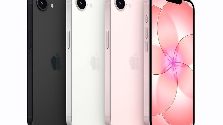 Apple Unveils Lower Cost iPhone 17e, Expanding Midrange Lineup