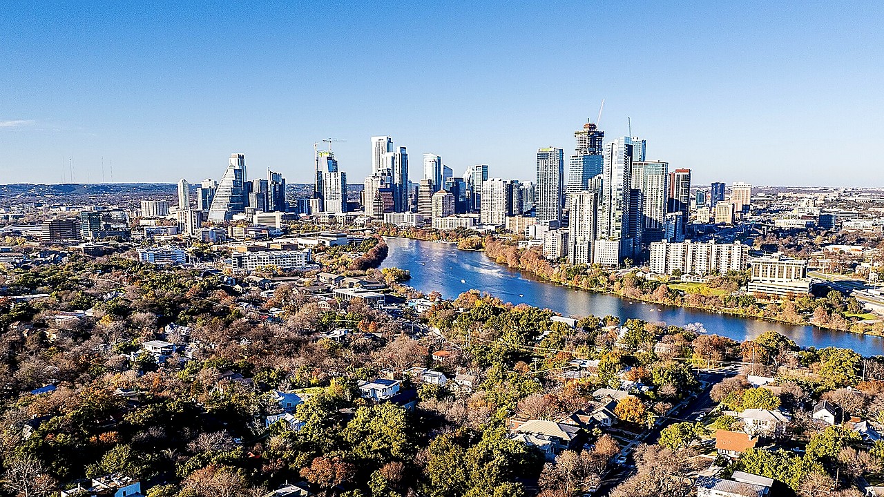 Police Identify Suspect In Austin Sixth Street Shooting