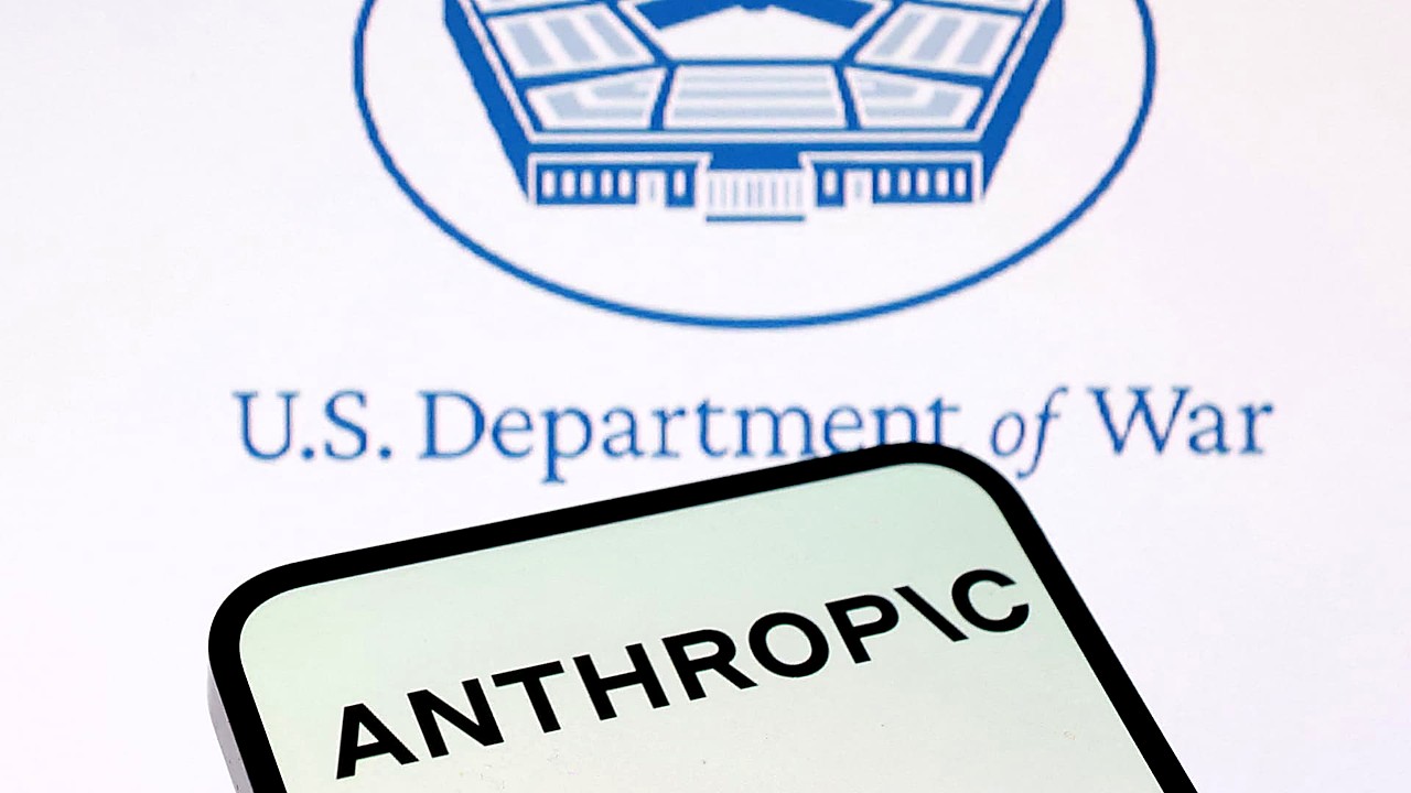 Google Employees Urge Limits On Military AI After Iran Strikes