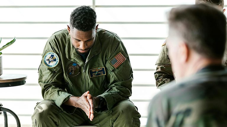 Six U.S. Soldiers Killed In Iranian Strike On Kuwait Base