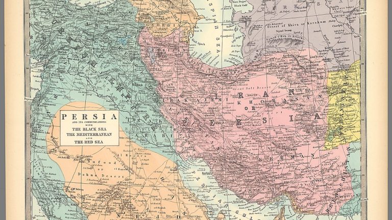 At Least 6 Killed As Shiites Storm U.S. Consulate In Pakistan