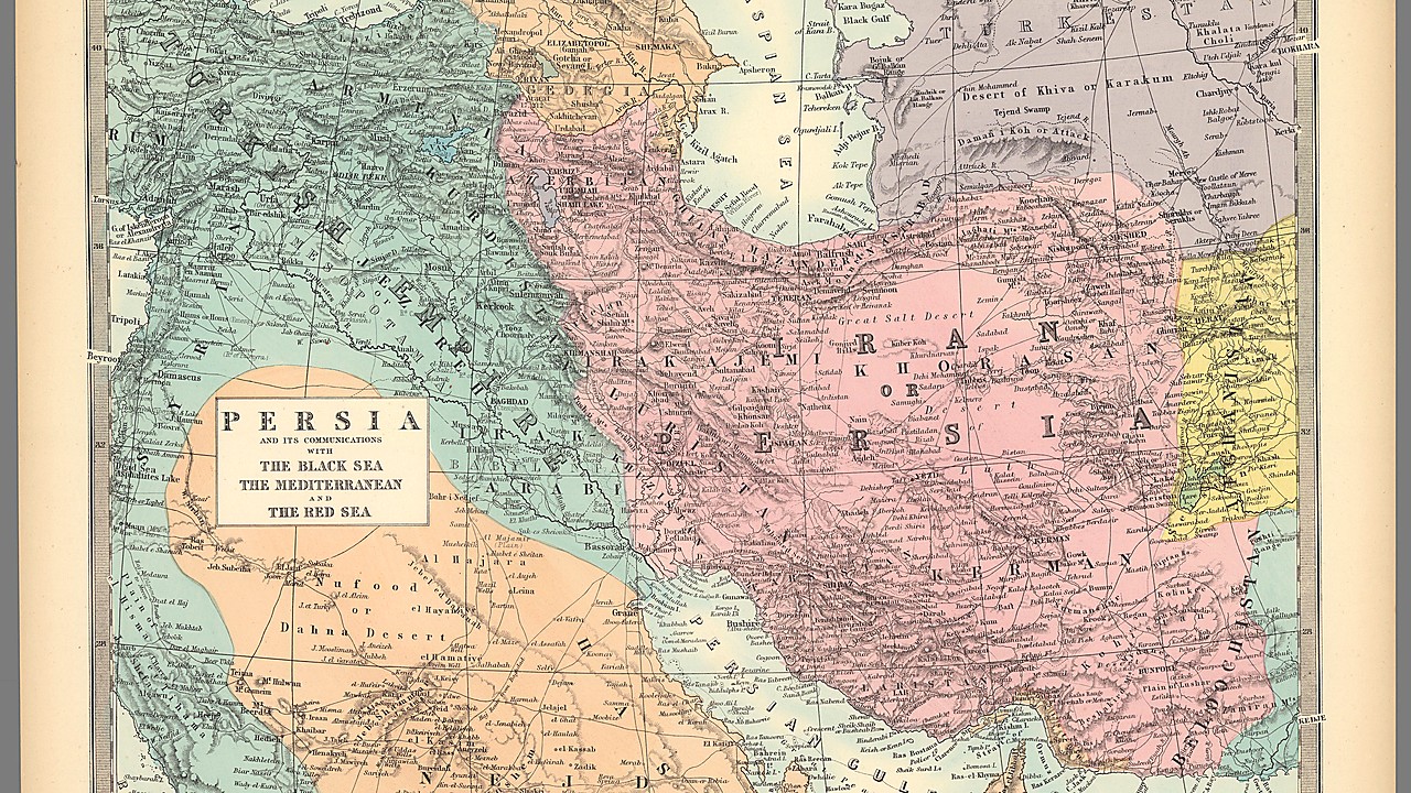 At Least 6 Killed As Shiites Storm U.S. Consulate In Pakistan