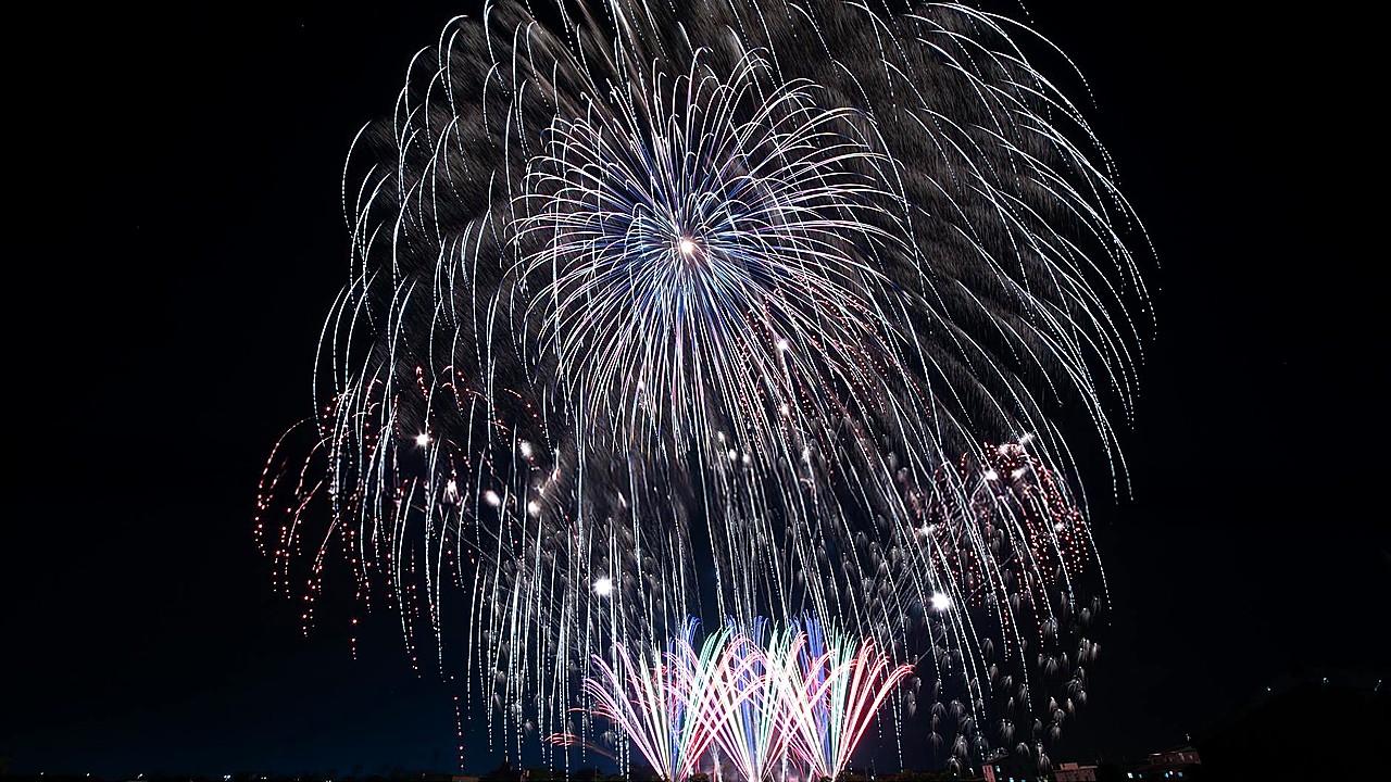 Loud Explosions Heard In Dubai As Iran Retaliation Continues