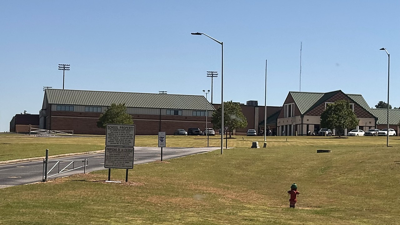 Colin Gray Found Guilty of Murder in Apalachee High Shooting