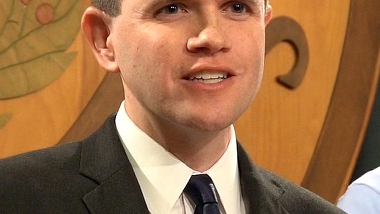 CNN Projects James Talarico Wins Texas Democratic Senate Primary