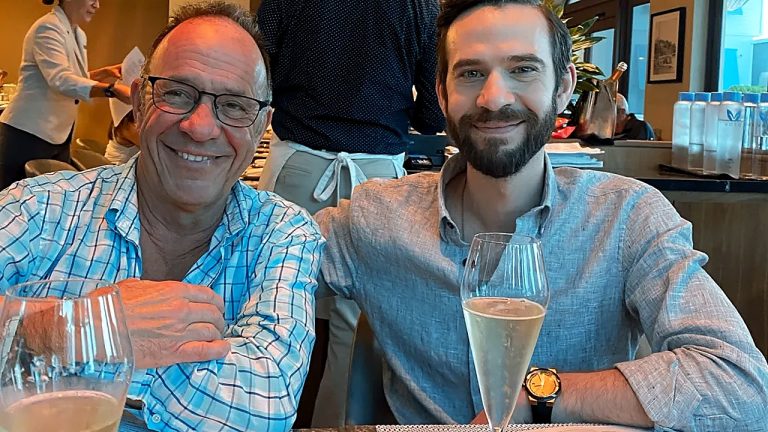 Father Sues Google, Alleging Gemini Chatbot Fueled Son’s Delusion