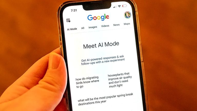 Google Gemini Expands Canvas In AI Mode To All U.S. Users