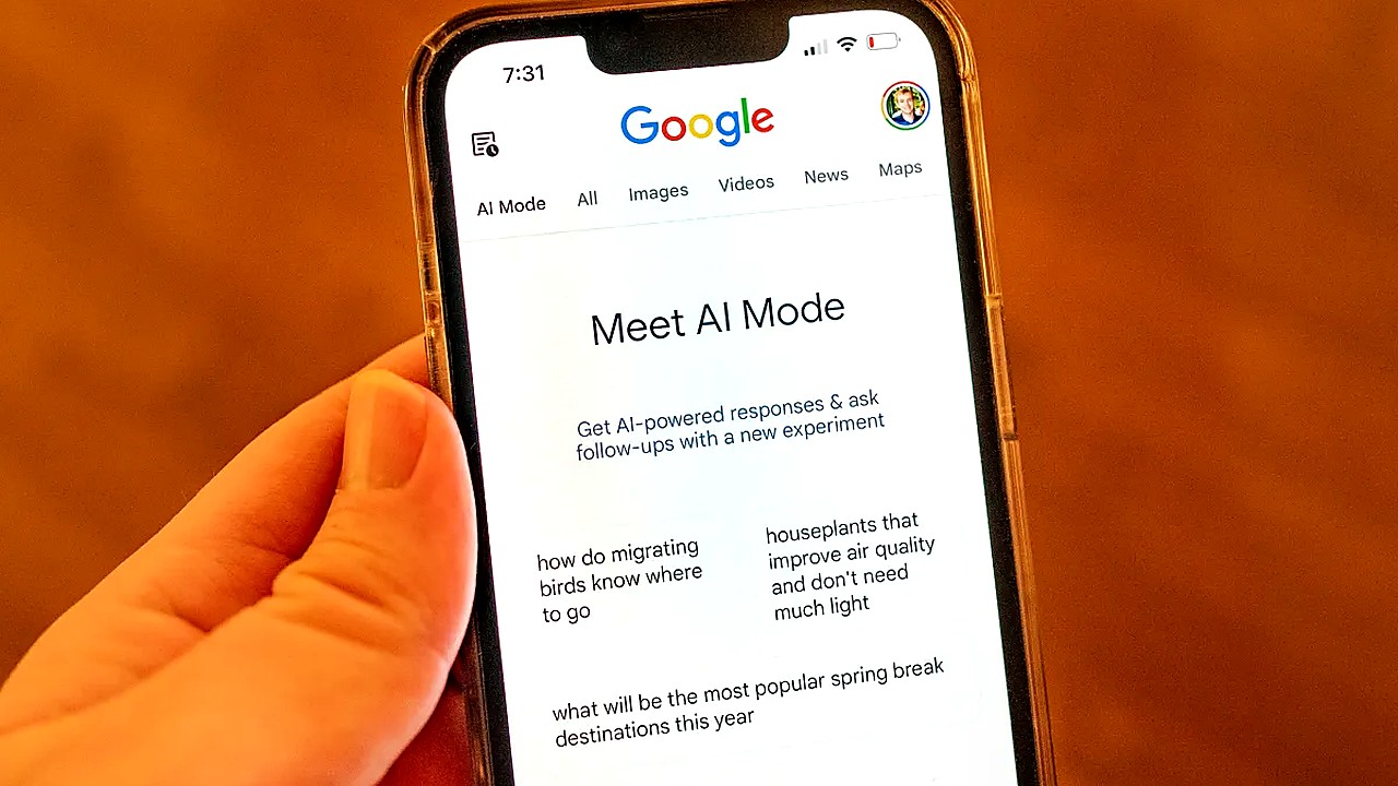 Google Gemini Expands Canvas In AI Mode To All U.S. Users