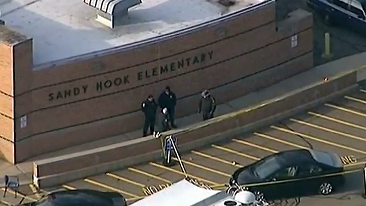 Multiple Fatalities Confirmed In 6th Street Shooting In Austin