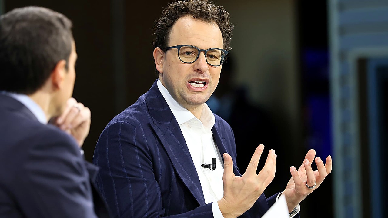 Pentagon Flags Anthropic As Supply Chain Risk Amid Iran Use