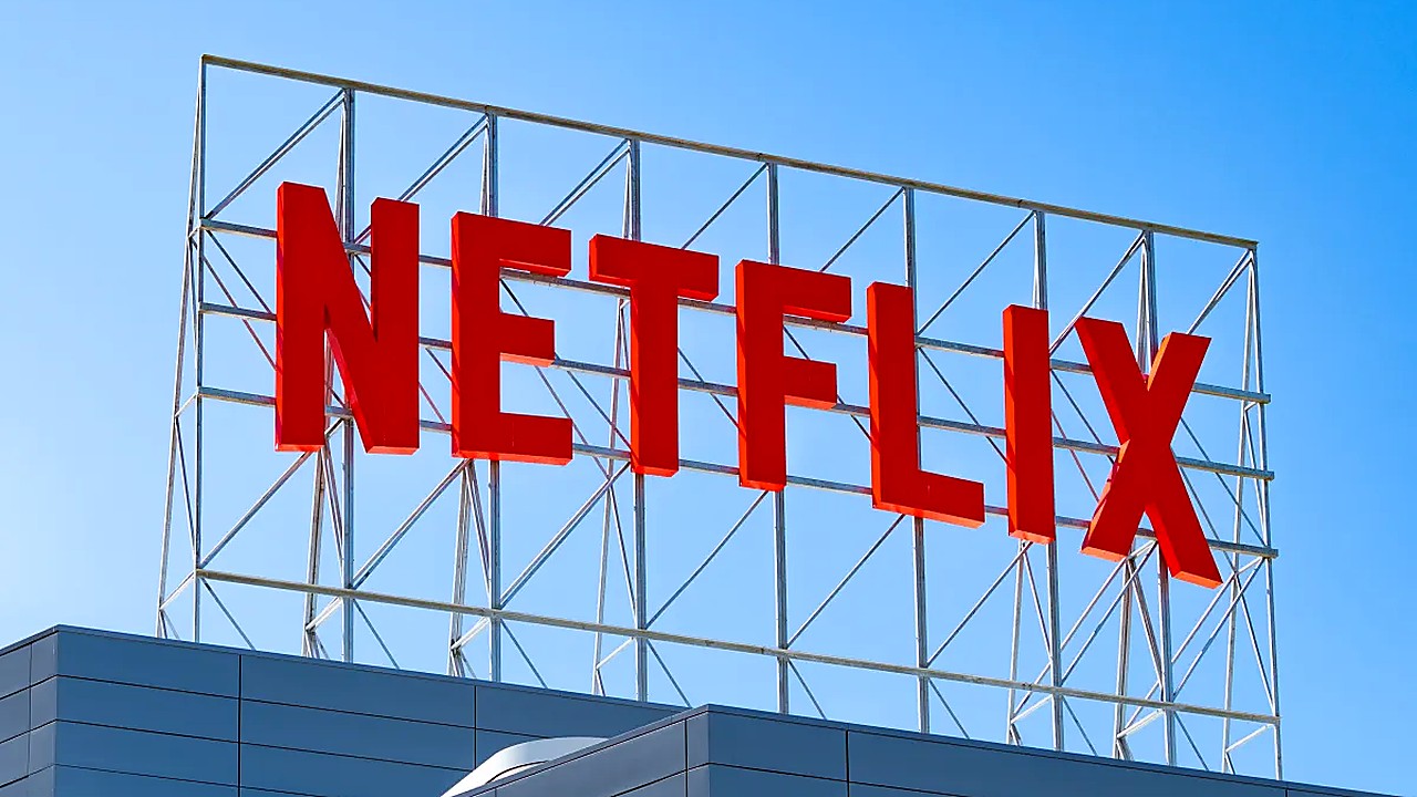 Netflix Drops Proposed Warner Bros. Acquisition After Antitrust Talks