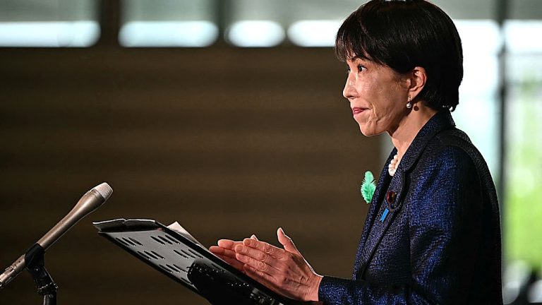 Japan Ends Ban On Lethal Weapons Exports In Policy Shift