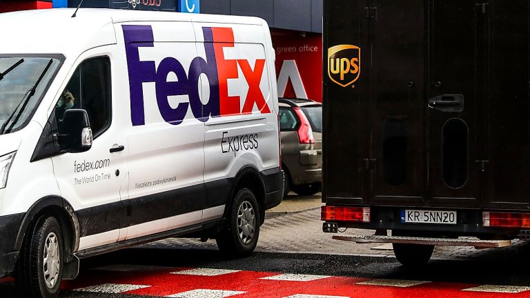 UPS Begins Filing Claims Seeking Refunds On Recent Tariffs