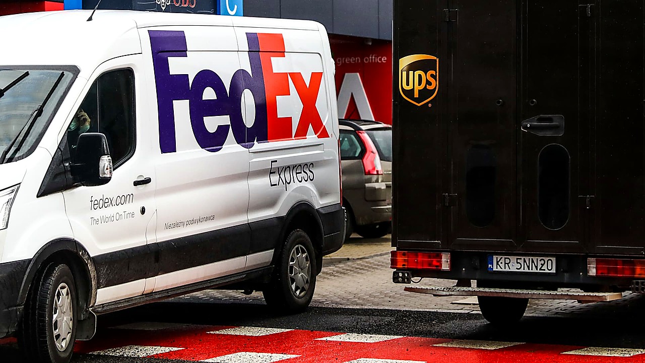 UPS Begins Filing Claims Seeking Refunds On Recent Tariffs