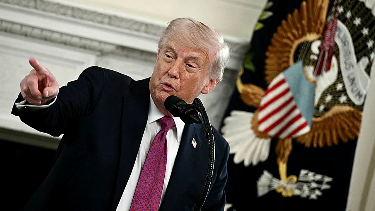 European Stocks Poised To Open Lower On Hormuz Blockade