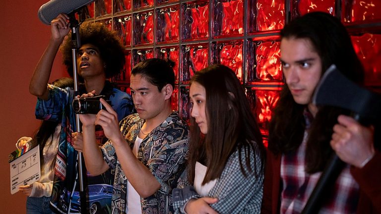 Curry Barker To Direct A24 Texas Chainsaw Massacre Reimagining