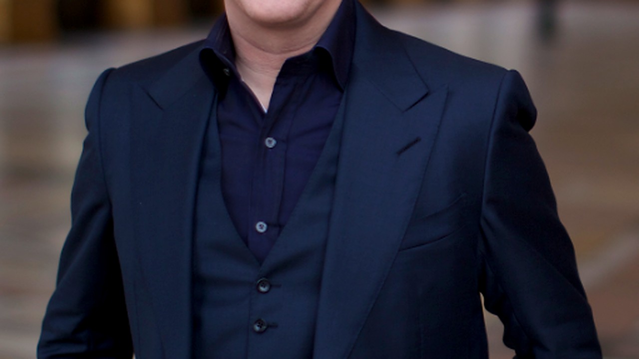 Billionaire Investor Sues Trump Crypto Firm, Alleges Extortion