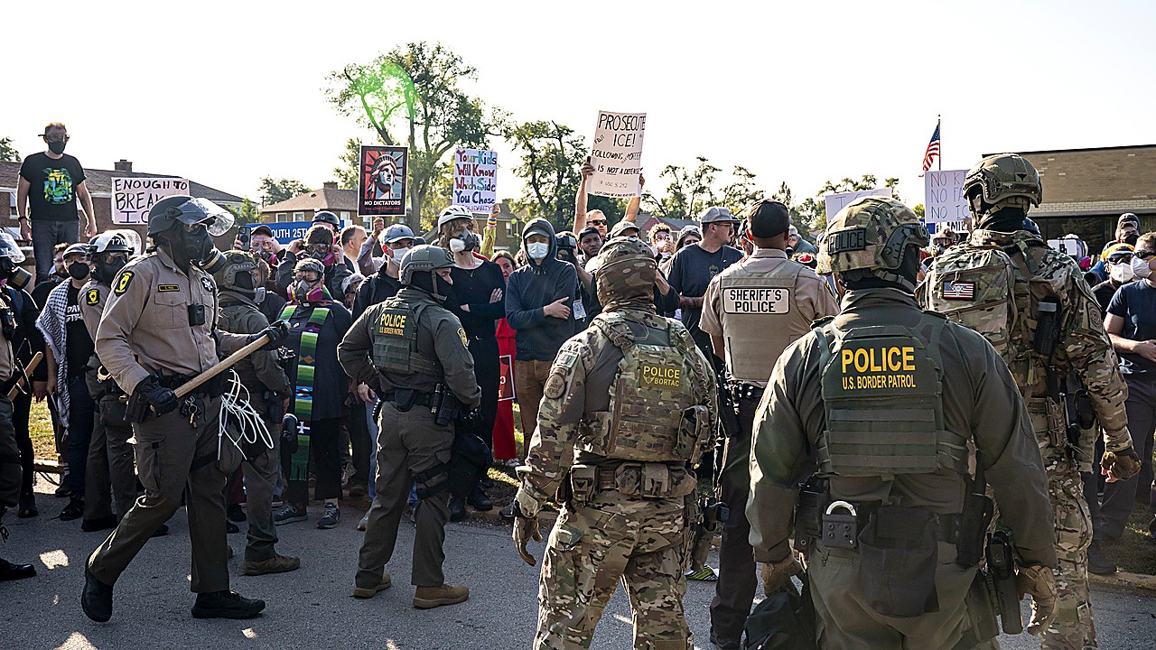 Federal Appeals Court Blocks California Agent ID Law