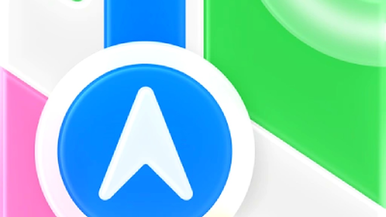 Tim Cook Says Apple Maps Rollout Was His Biggest CEO Mistake