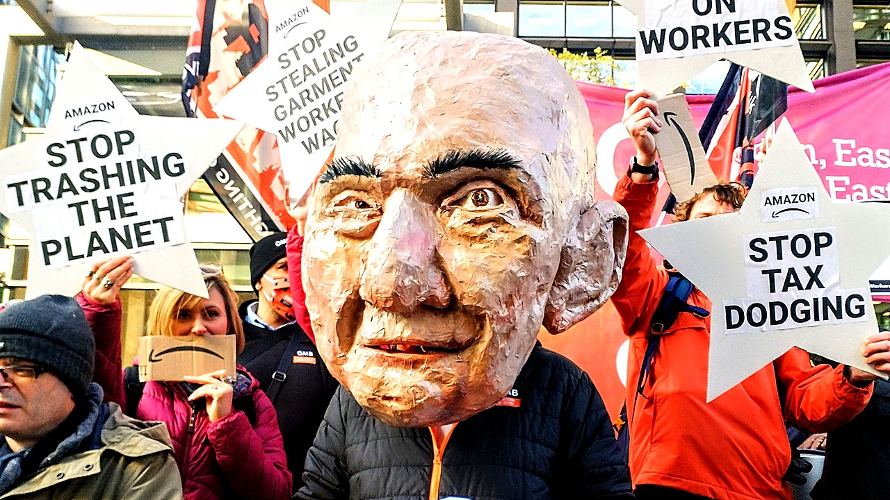 Meta Notifies Staff Of 8,000 Layoffs As AI Spending Rises