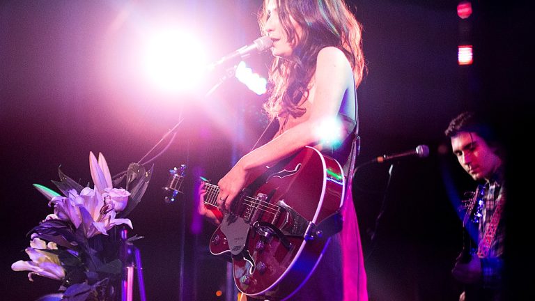 Good Morning America Names Paige Shiver Senior Producer