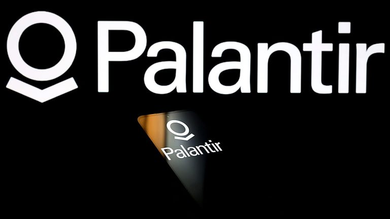 Palantir Lands $300 Million USDA Contract To Secure Food Supply