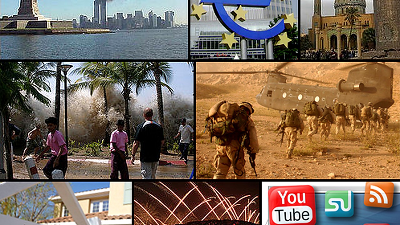 Ford CEO Warns U.S. Automakers Face Perfect Storm Of Pressures