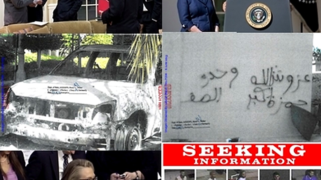 Suspect Arrested After Remains Of Missing USF Student Found