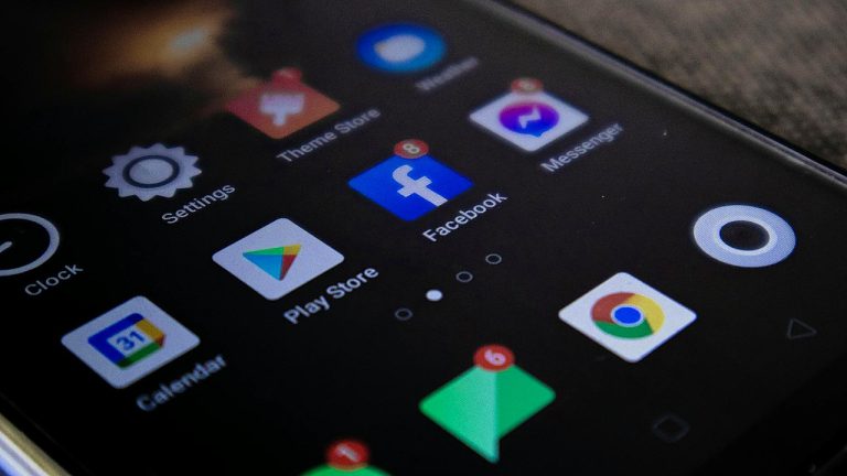 Google Play Lists AI Nudify Apps Available To All Users