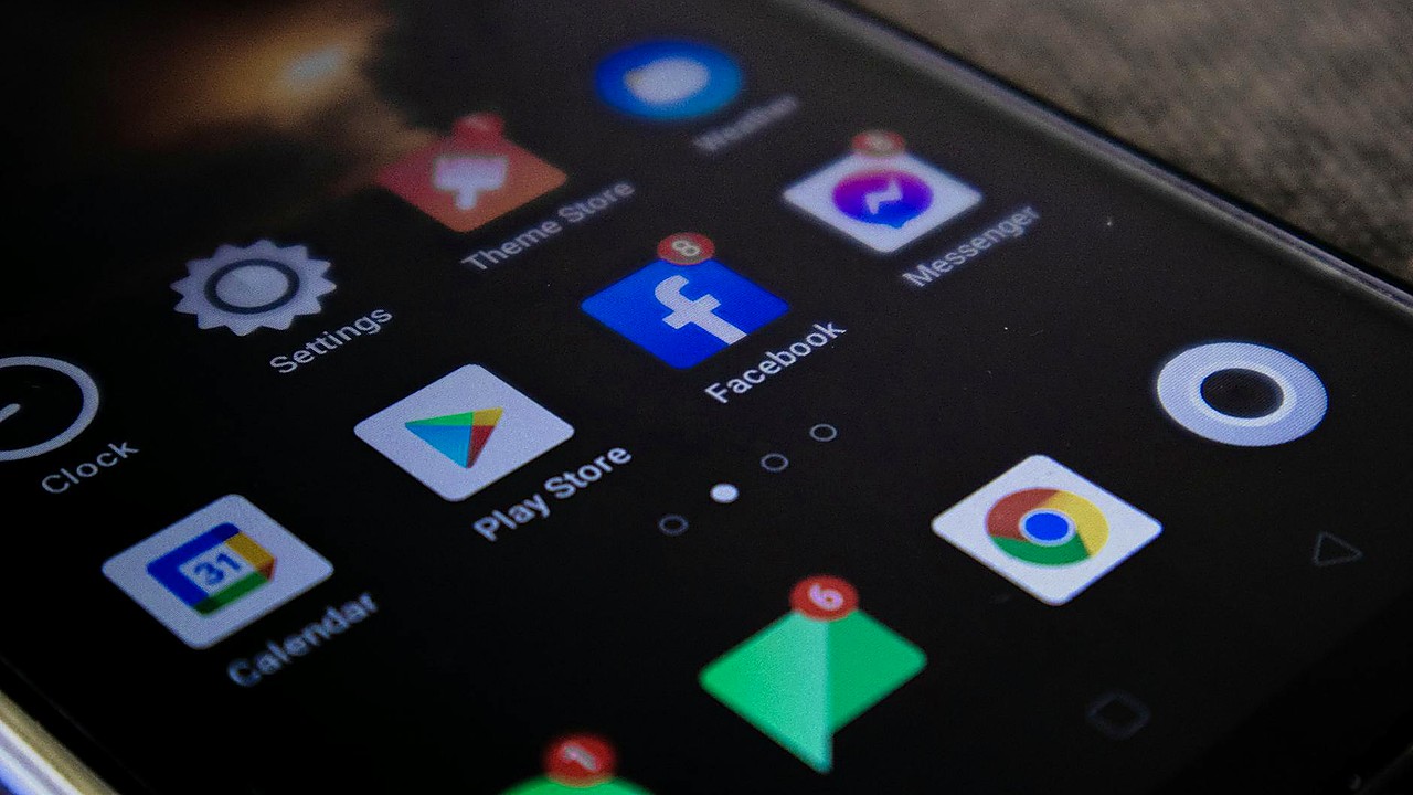 Google Play Lists AI Nudify Apps Available To All Users