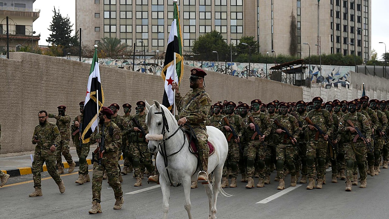 Netanyahu Orders Army To Vigorously Attack Hezbollah In Lebanon