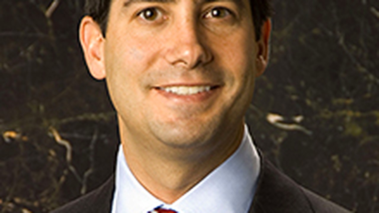 Tillis Ends Hold On Trump Fed Pick, Clearing Path For Warsh Vote