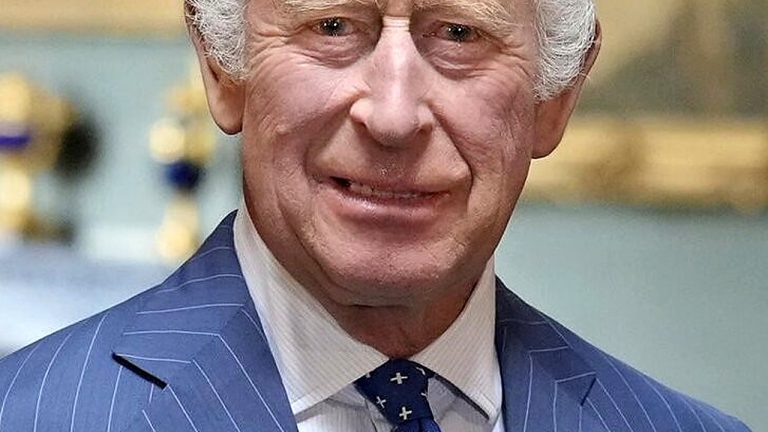 King Charles Keeps U.S. Trip Plans Despite Security Review