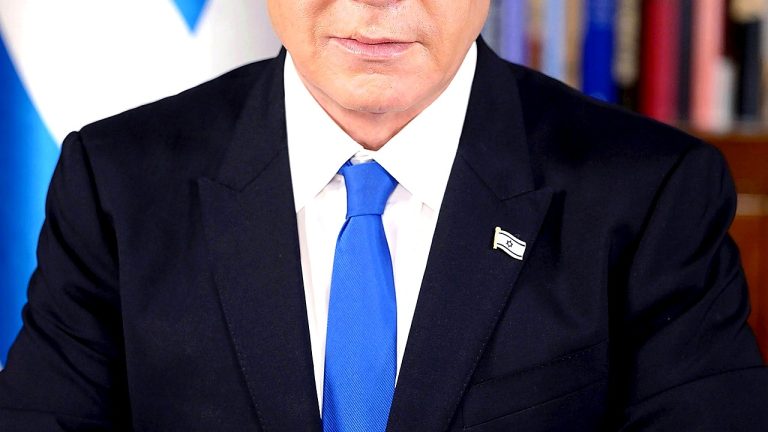 Two Former Israeli Prime Ministers Agree To Merge Parties