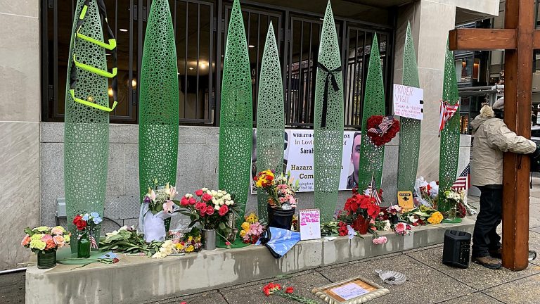 Investigators Probe Anti-Trump Motive In Press Dinner Shooting