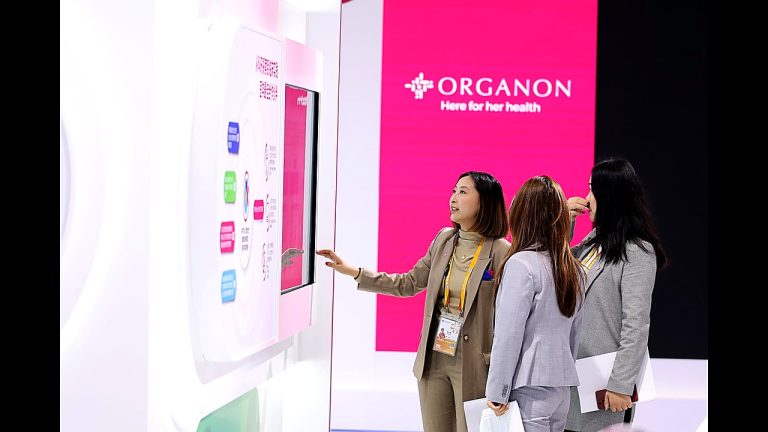 Sun Pharma To Buy Organon In $11.75 Billion Acquisition