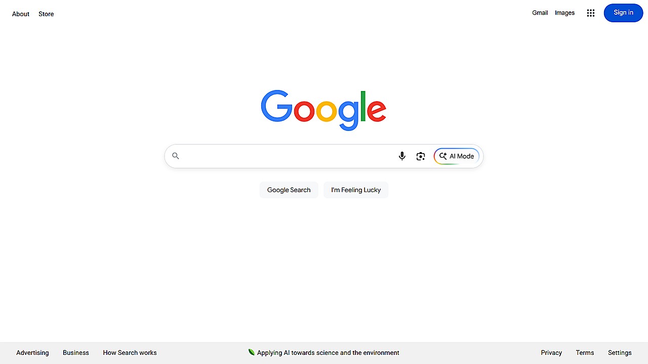 Google AI Mode Adds Nearby In-Stock Product Search Tool
