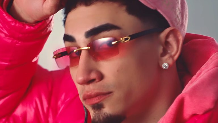 Omar Courtz Announces 2026 U.S. Tour With 18 Arena Dates