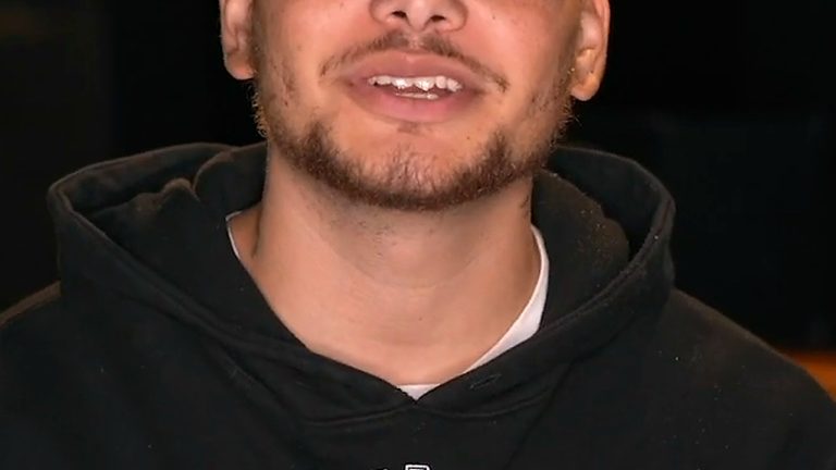 Alaina Scott Announces Birth Of First Child, Family Confirms