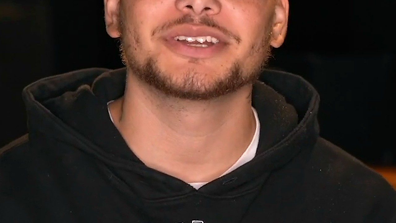 Alaina Scott Announces Birth Of First Child, Family Confirms