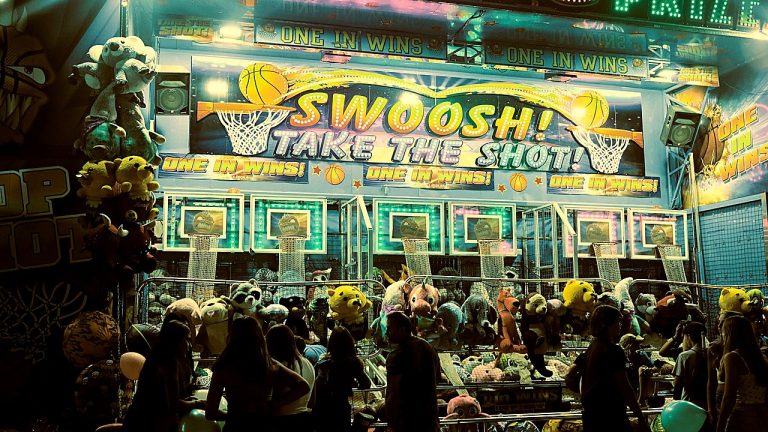 Jury Awards Nurse Damages In Carnival Overserving Lawsuit