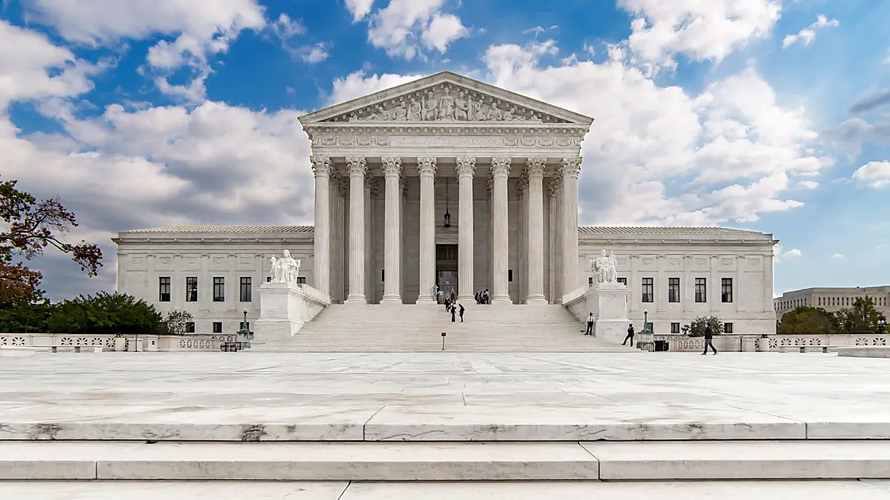 Supreme Court Filing System Hacker Sentenced To Probation