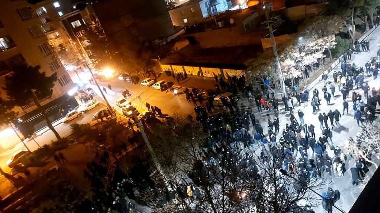 Trump Iran Concession Claims Spark Questions In Washington