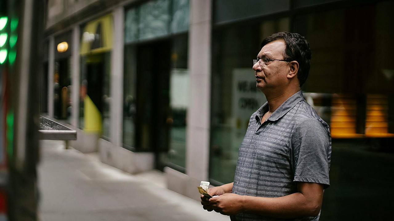 OpenAI Senior Executive Srinivas Narayanan Announces Departure