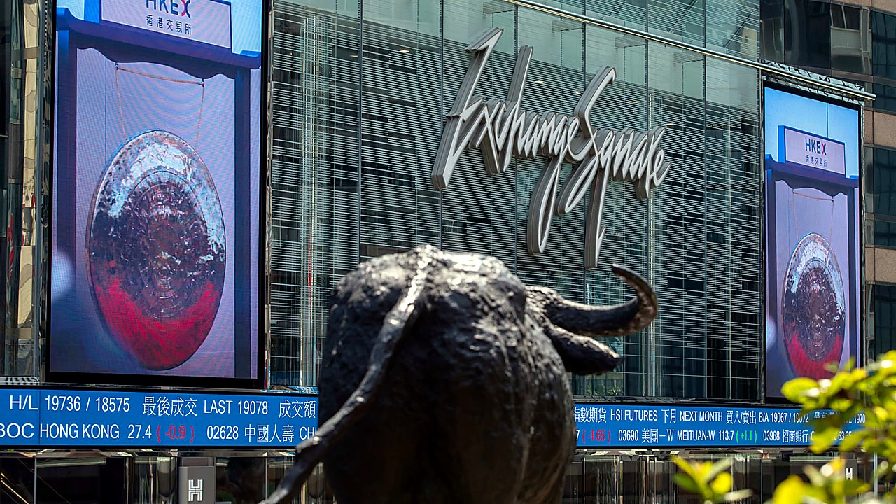 Nikkei 225 Hits Record High as U.S.-Iran Deal Hopes Lift Asia