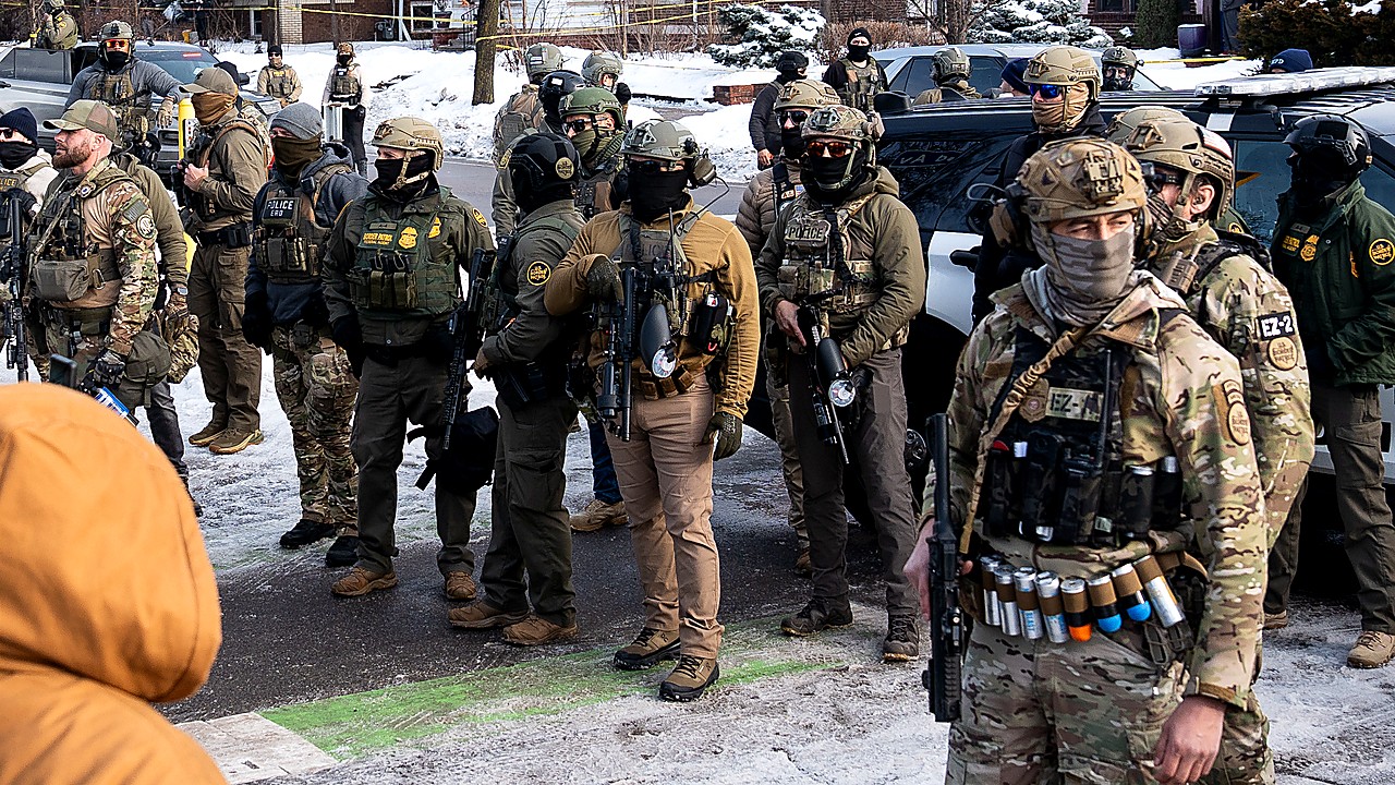 Miami Herald Poll Finds Shift On Cuban Deportations In Florida