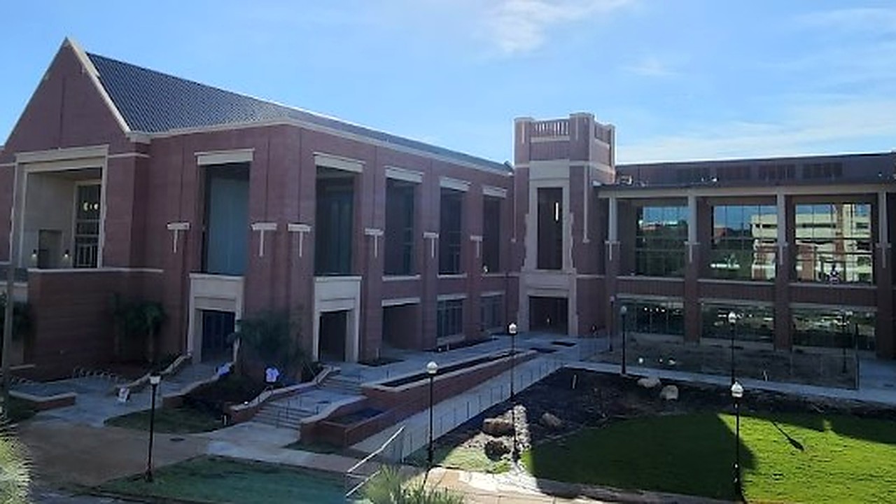 Multiple Victims Reported Near University Of Iowa In Shooting