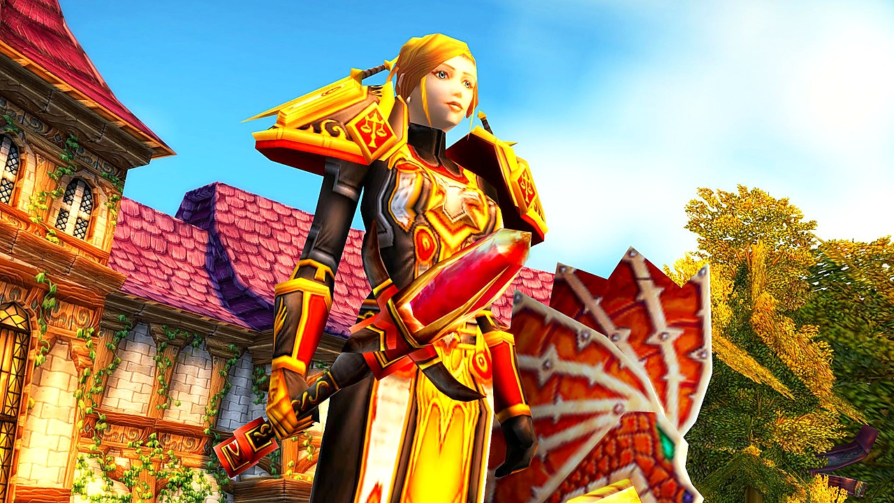 Turtle WoW Classic Server Shuts Down After Blizzard Injunction