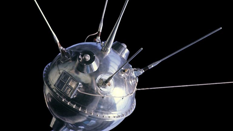 New Glenn Third Launch Places Customer Satellite In Wrong Orbit